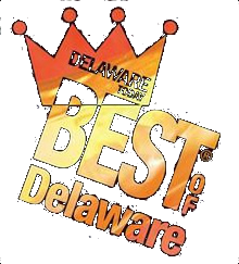best of delaware logo
