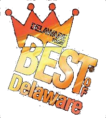 Best of Delaware Logo